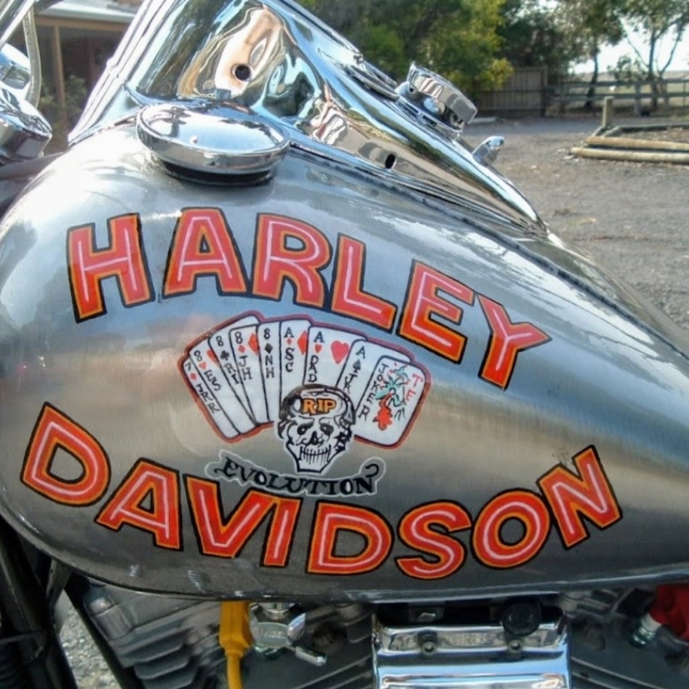 Meet your Posher, Austin